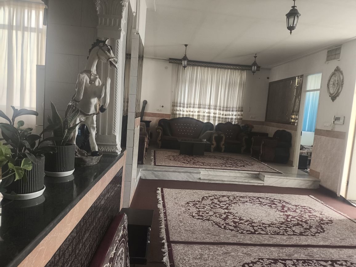 ویلا یک خوابه طاق بستان 1