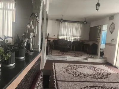 ویلا یک خوابه طاق بستان 1