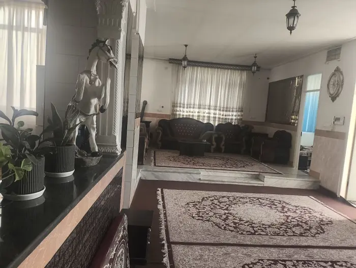 ویلا یک خوابه طاق بستان 1