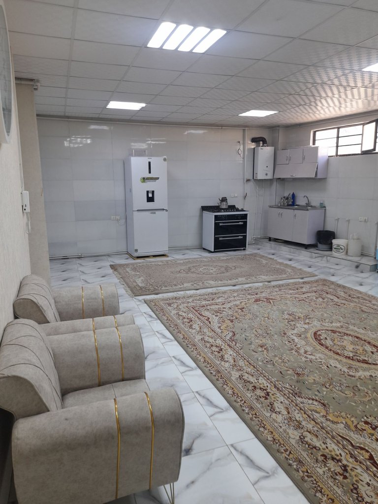 آپارتمان یک خوابه طاقبستان 1