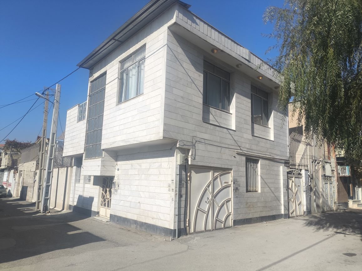 ویلا یک خوابه طاق بستان 1