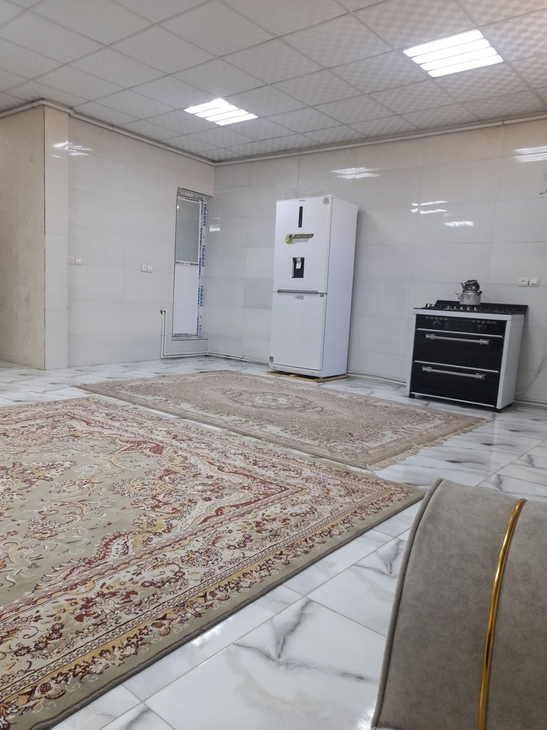 آپارتمان یک خوابه طاقبستان 1