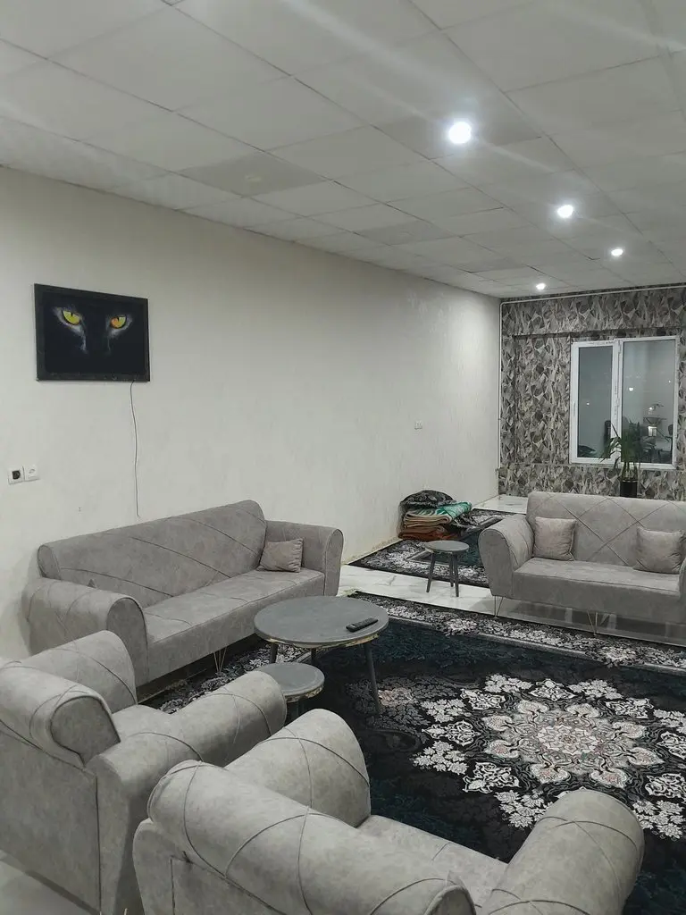 آپارتمان یک خوابه طاق بستان