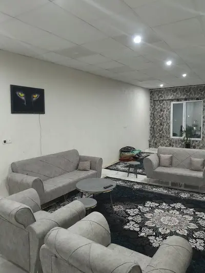 آپارتمان یک خوابه طاق بستان