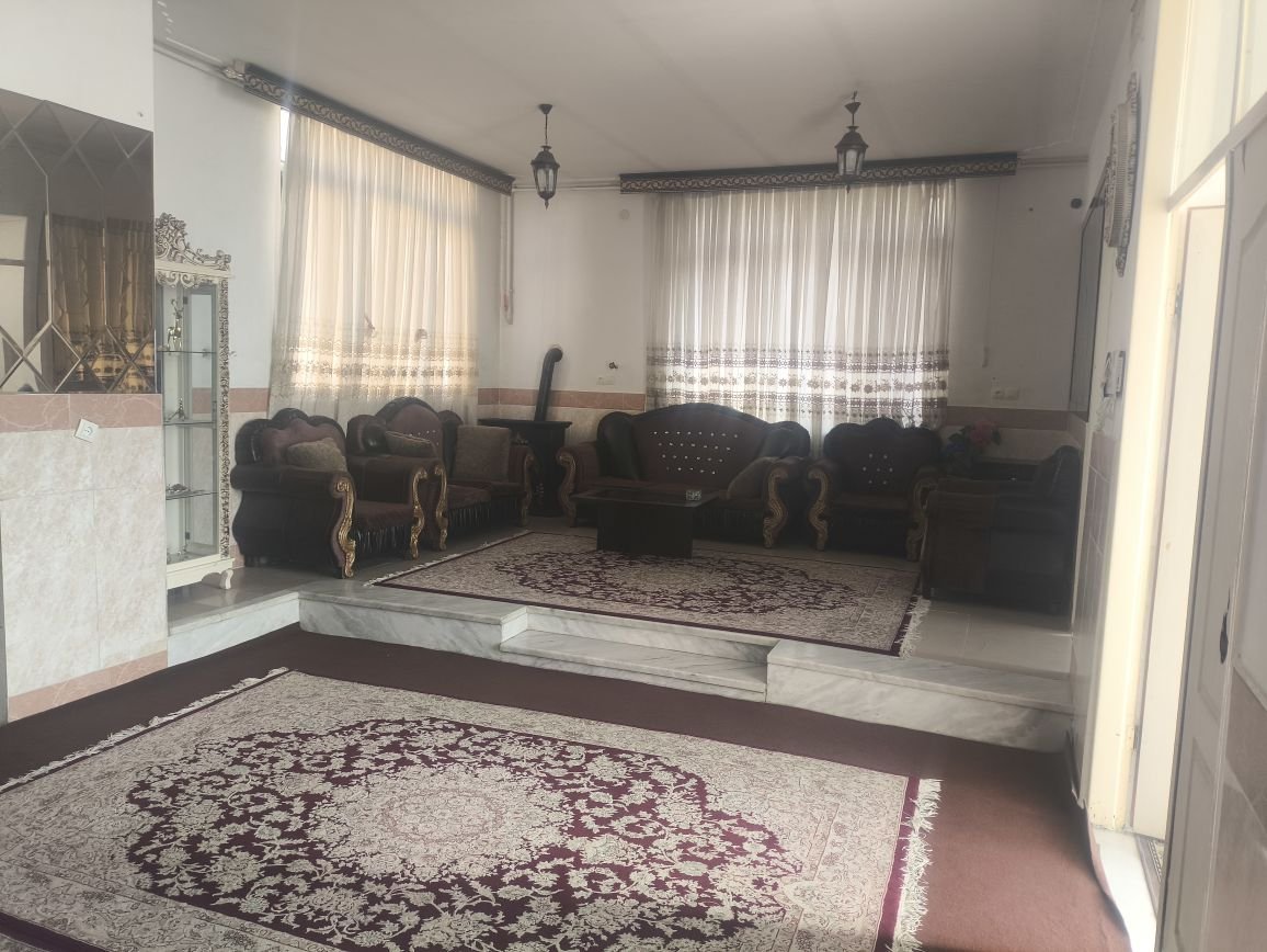 ویلا یک خوابه طاق بستان 1