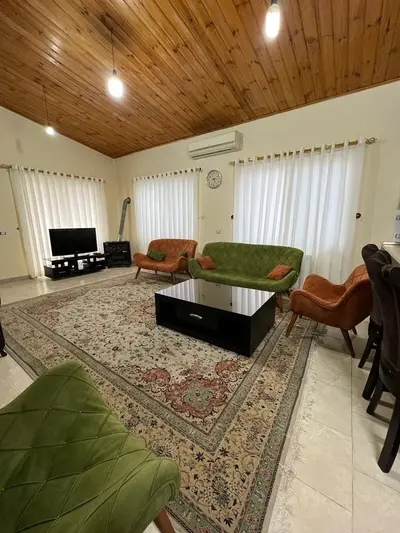 ویلا دوخوابه البرز 3