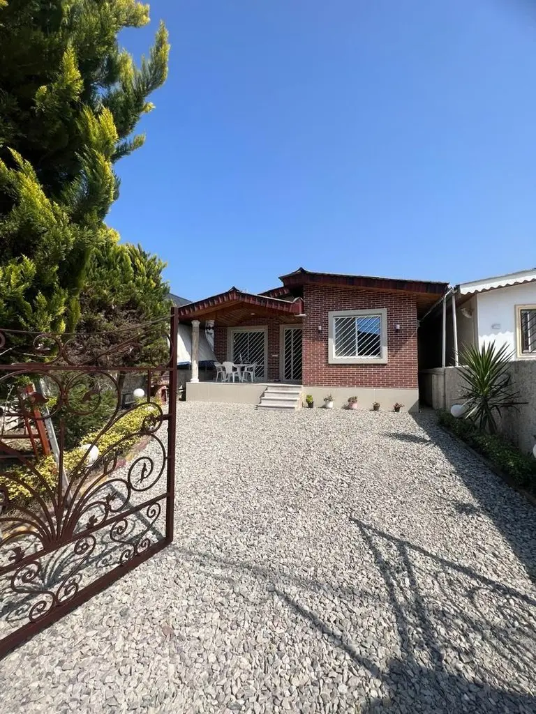 ویلا دوخوابه البرز 3