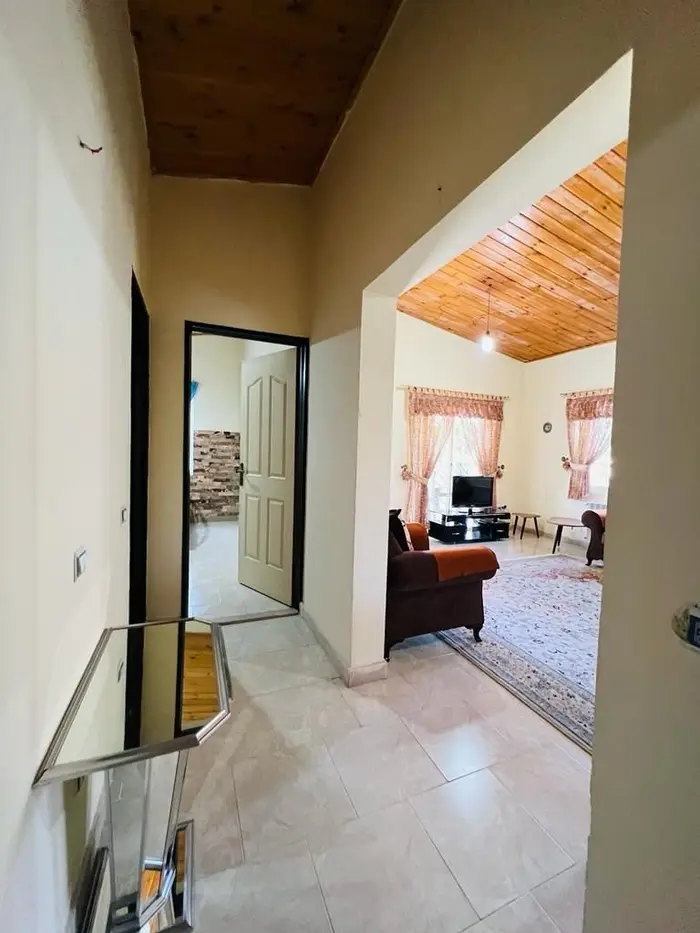 ویلا دوخوابه البرز 3