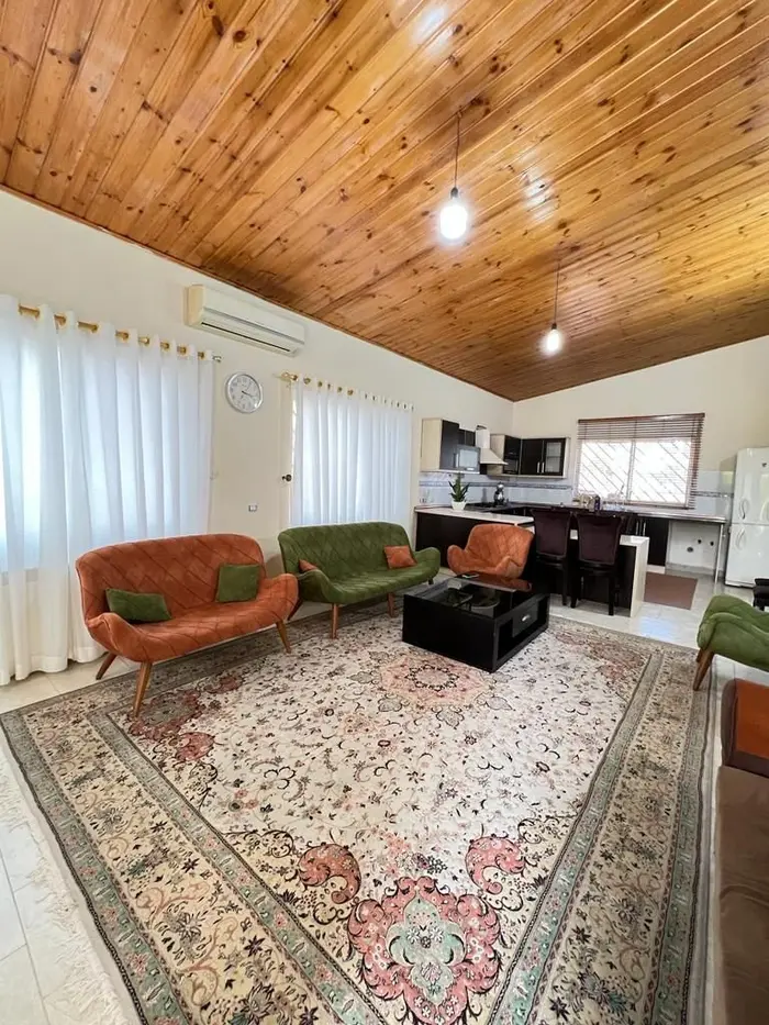 ویلا دوخوابه البرز 3