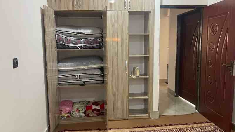 آپارتمان دوخوابه کیان 10