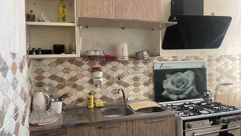 آپارتمان دوخوابه کیان 10 - انتخاب عنوان تصویر