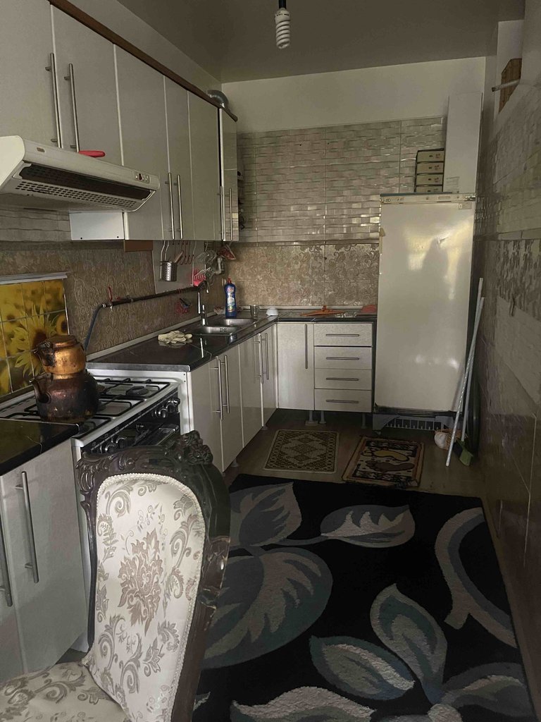 یک خوابه استخردار آبگرم مهیار