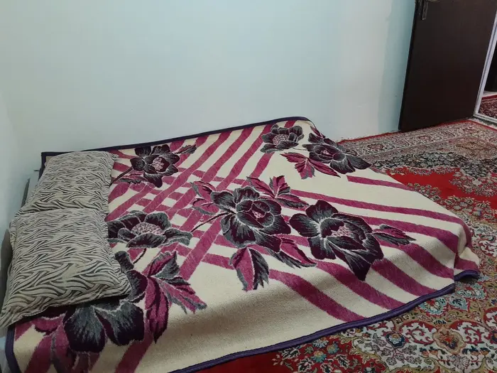 ویلا دوخوابه خانه کوهستان