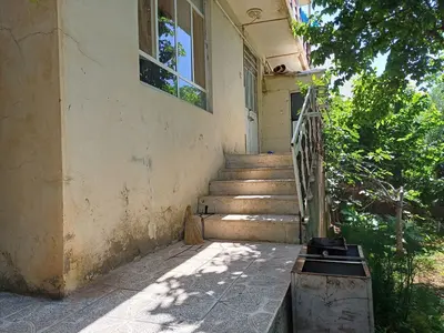 ویلا دوخوابه خانه کوهستان