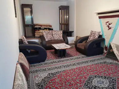 ویلا دوخوابه خانه کوهستان