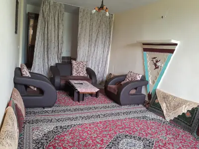 ویلا دوخوابه خانه کوهستان