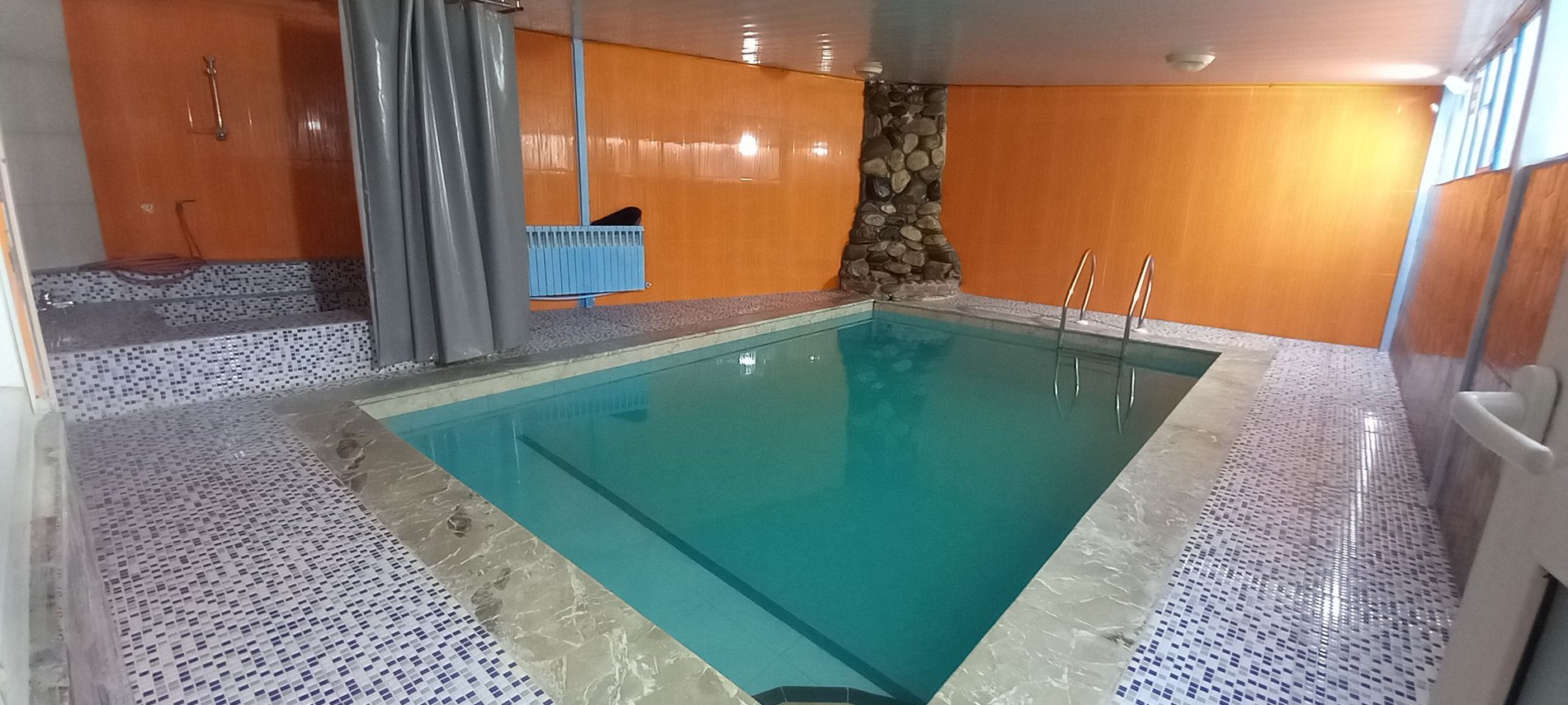 یک خوابه استخردار ایلیاران