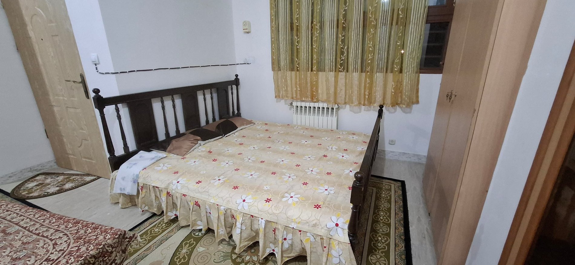 یک خوابه استخردار ایلیاران