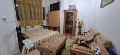 ویلا یک خوابه استخردار ایلیاران