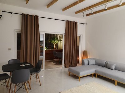 آپارتمان دوخوابه پردیس وی آی پی