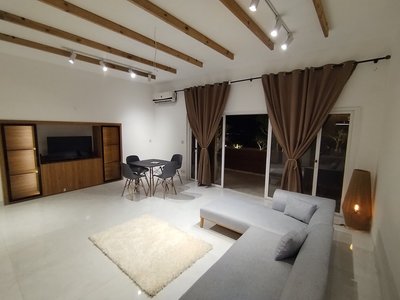 آپارتمان دوخوابه پردیس وی آی پی