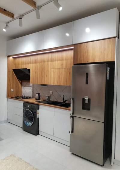 آپارتمان دوخوابه پردیس وی آی پی