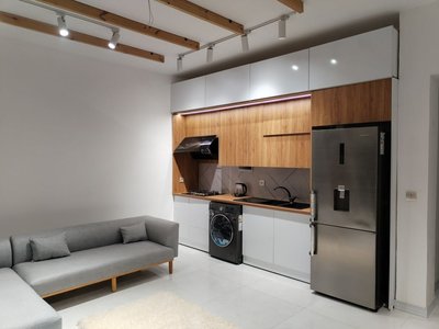 آپارتمان دوخوابه پردیس وی آی پی