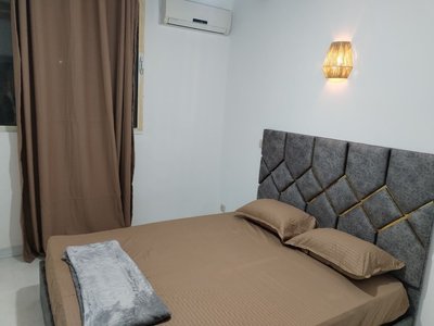 آپارتمان دوخوابه پردیس وی آی پی