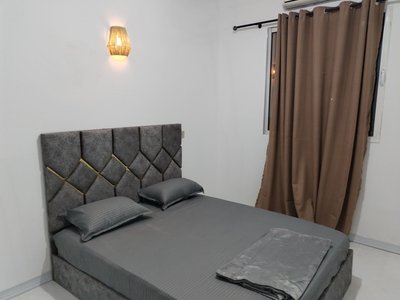 آپارتمان دوخوابه پردیس وی آی پی