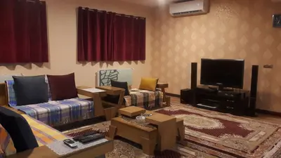 ویلا دوخوابه مروارید