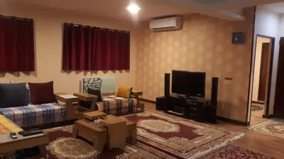 ویلا دوخوابه مروارید