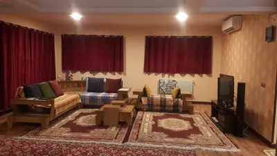 ویلا دوخوابه مروارید