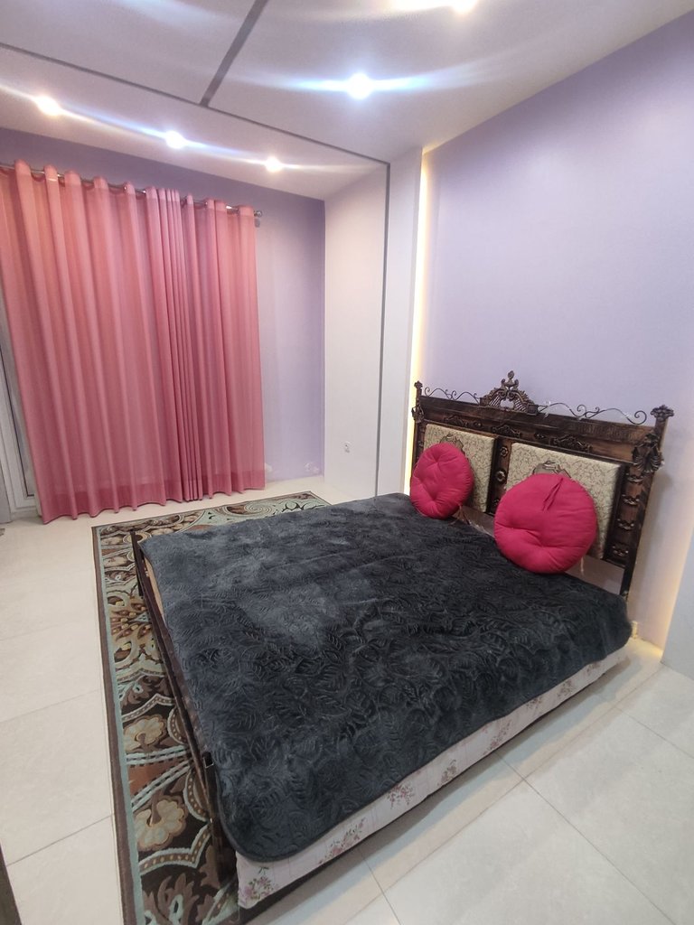 دوخوابه استخردار آبگرم ناظریه