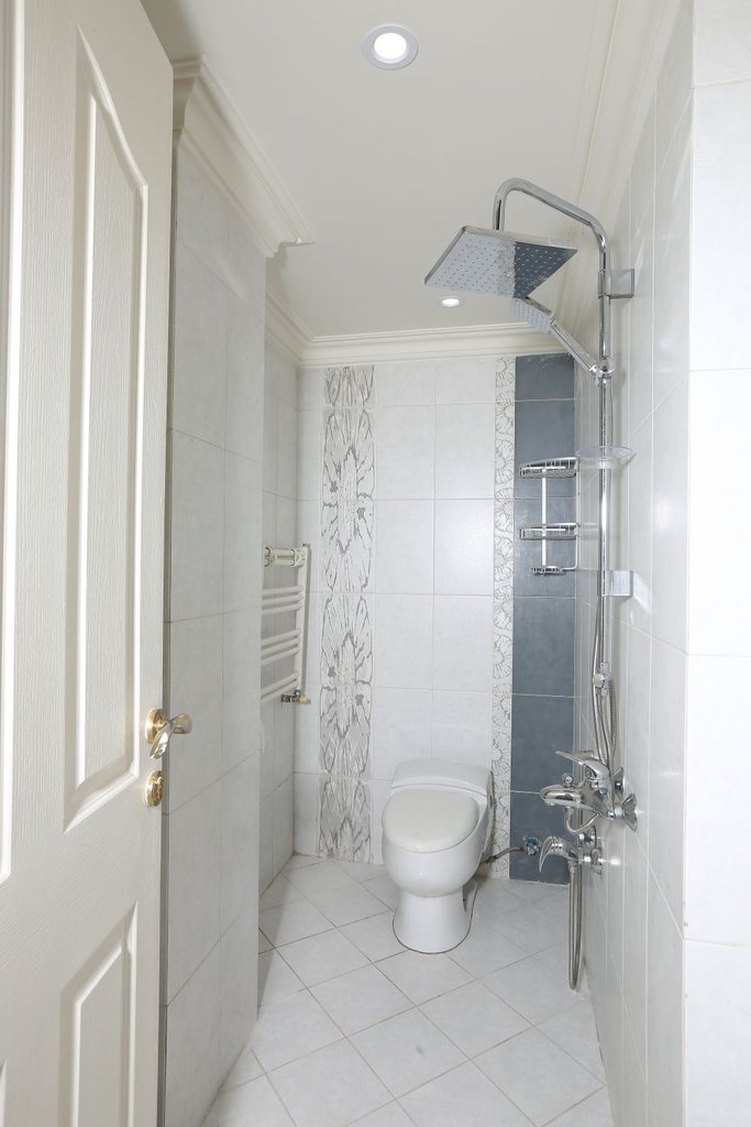 دوخوابه طلایی شمالی 2 پاسداران