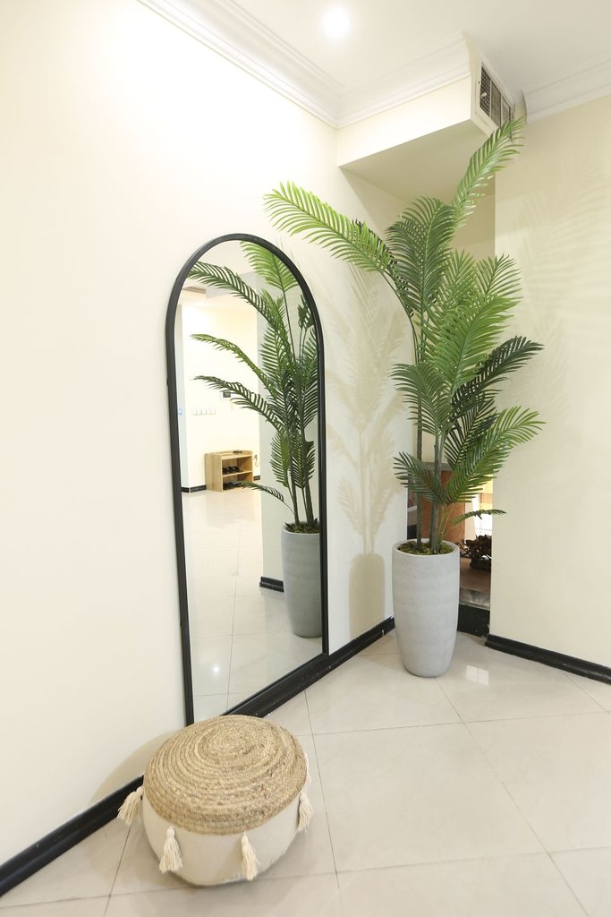 آپارتمان دوخوابه طلایی جنوبی 1 پاسداران