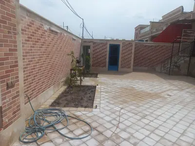 ویلا یک خوابه میلادی