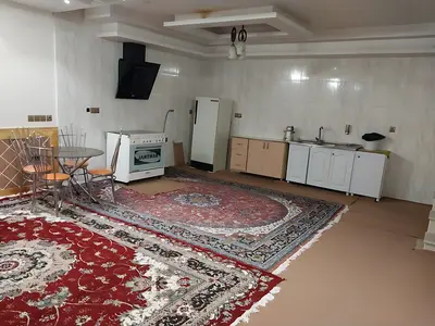 ویلا یک خوابه میلادی