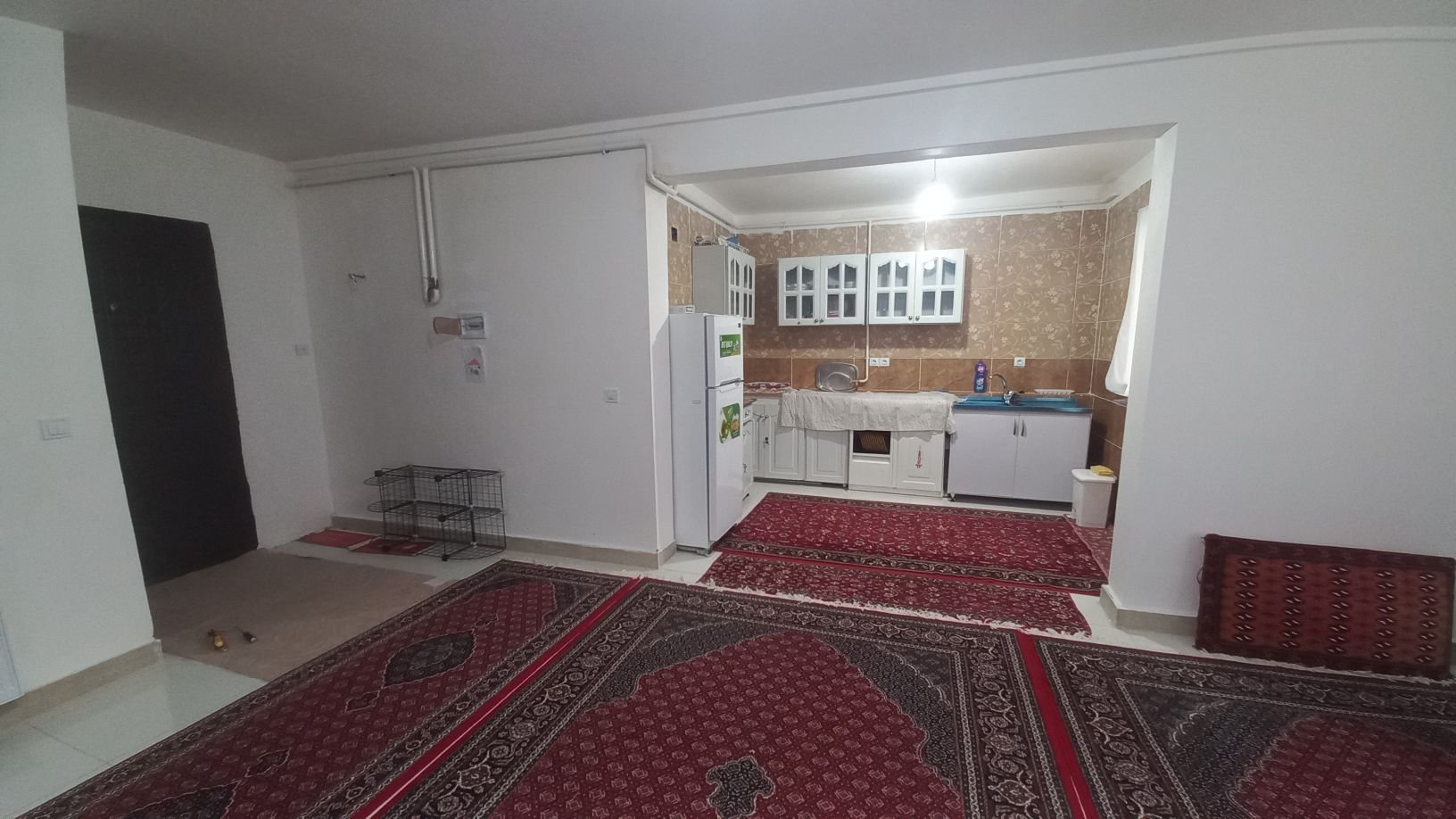 دوخوابه گارا