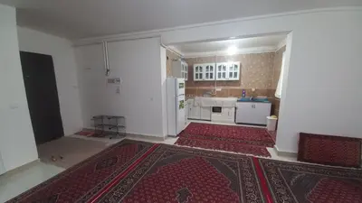 آپارتمان دوخوابه گارا