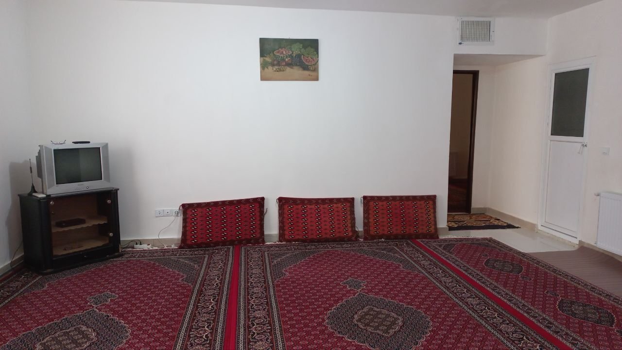 دوخوابه گارا