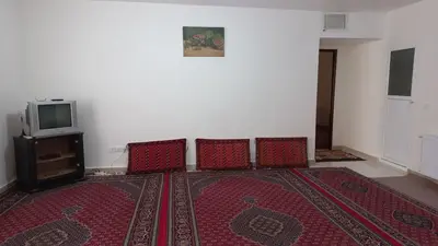 آپارتمان دوخوابه گارا