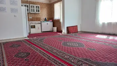 آپارتمان دوخوابه گارا