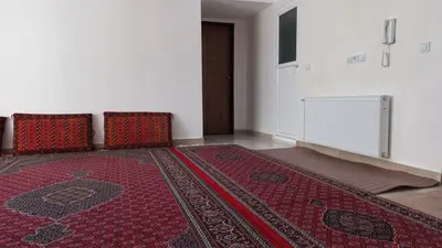 آپارتمان دوخوابه گارا