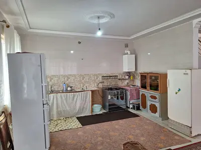 ویلا دوخوابه جنگلی اورما