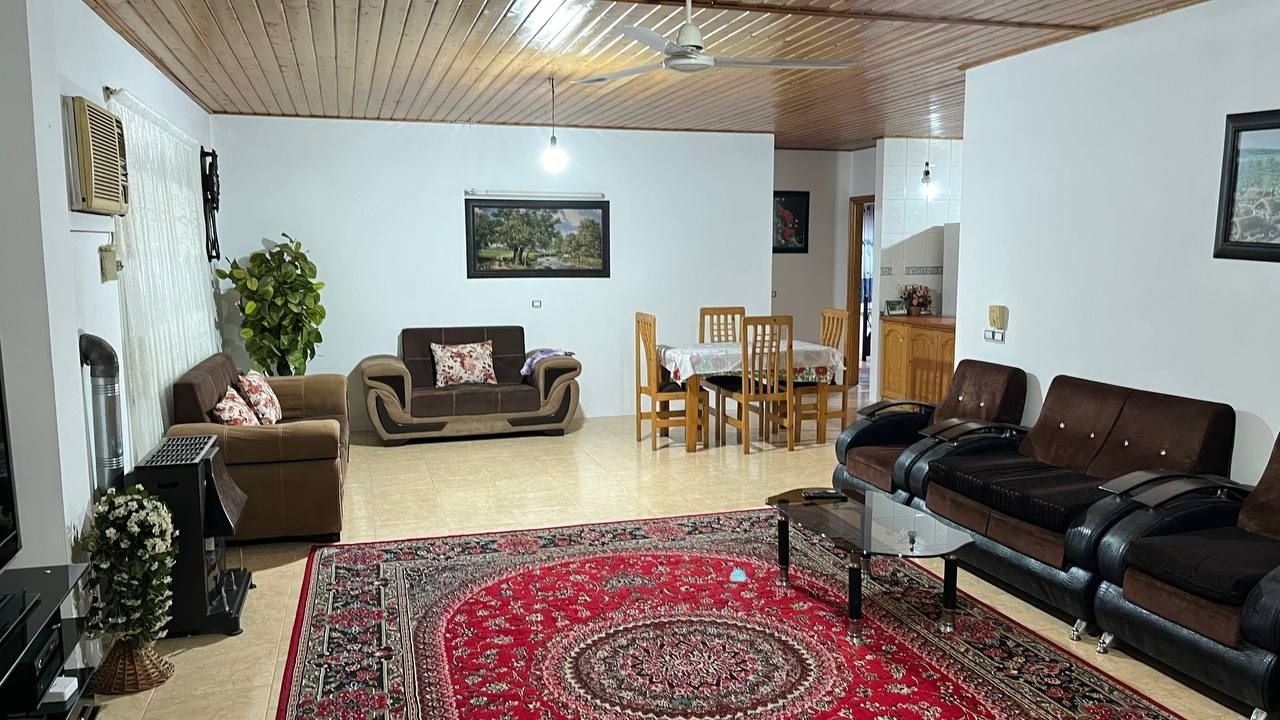 آپارتمان دوخوابه آرام 757