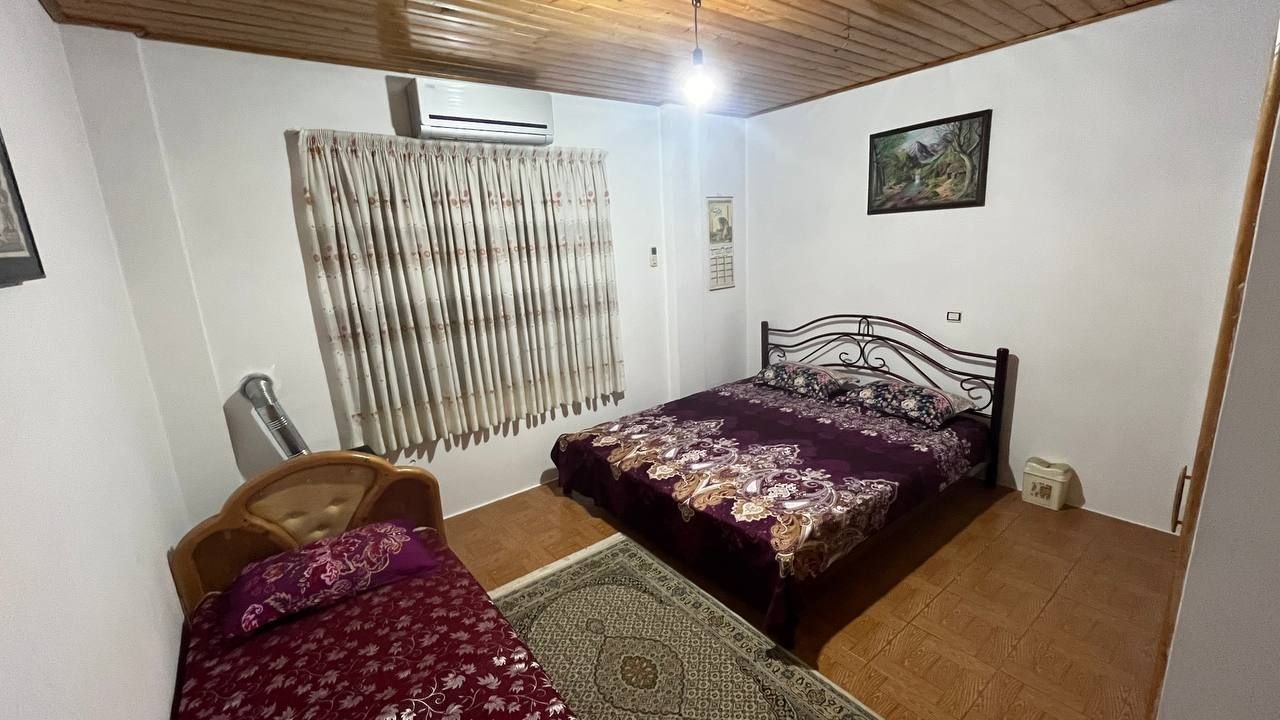 آپارتمان دوخوابه آرام 757