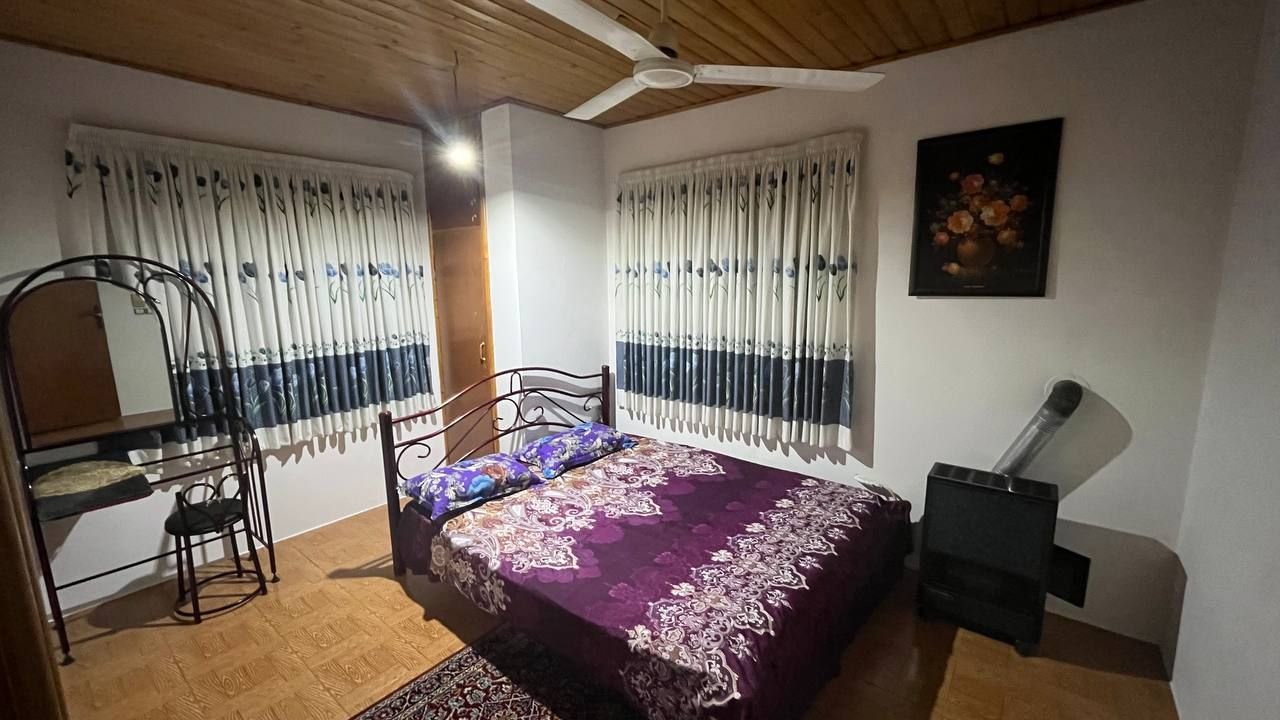 آپارتمان دوخوابه آرام 757