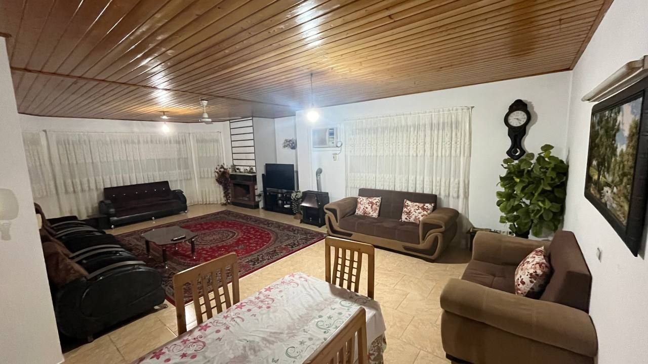 آپارتمان دوخوابه آرام 757