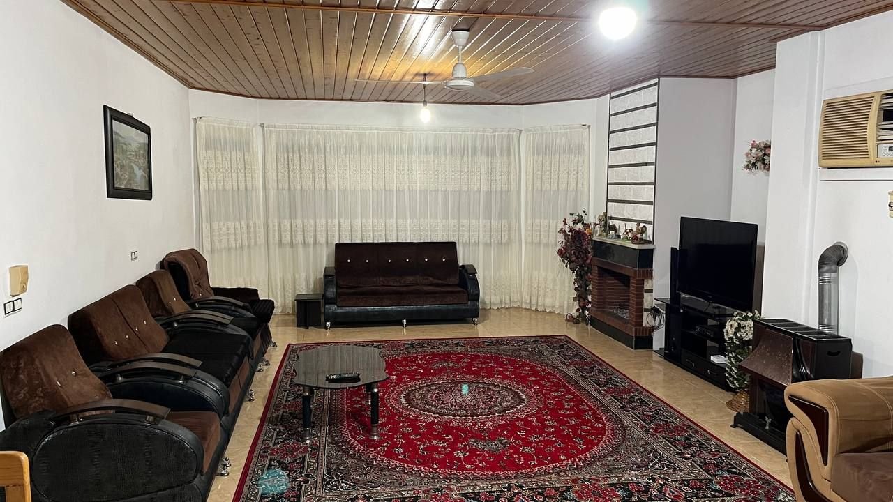 آپارتمان دوخوابه آرام 757