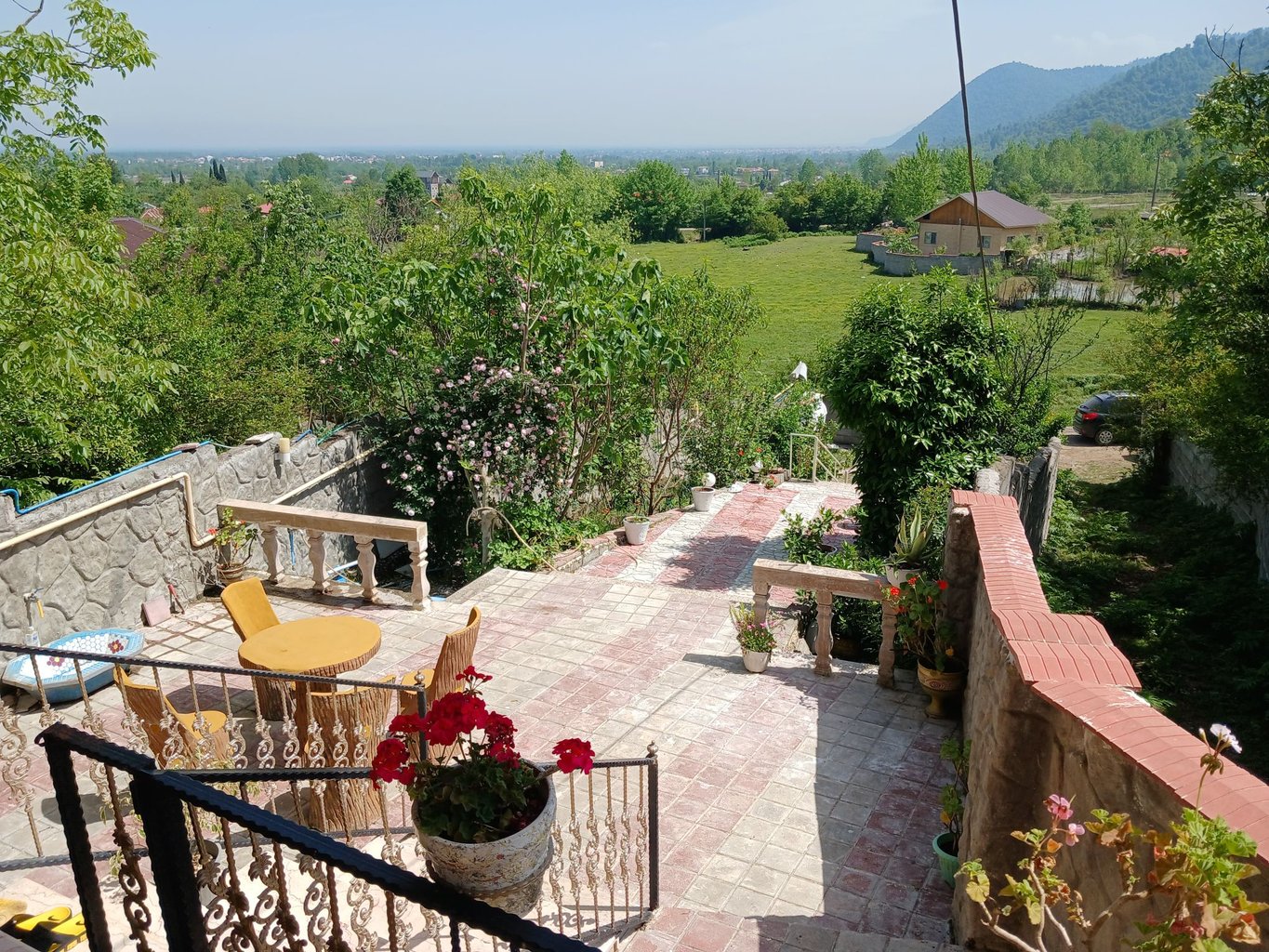 دوخوابه نیلاش 1